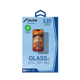 Folie de protectie pentru iPhone 15 Pro, Anank 2.5D Privacy Screen Protector