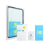 Folie de protectie pentru iPad Air 11 (2024), Blueo Anti-Blue Tempered Glass