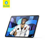 Folie de protectie pentru iPad Air 13 (2024), Blueo Anti-Blue Tempered Glass