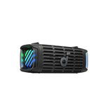 Boxa portabila Anker Soundcore Boom 3i (D5100010), Rugged, Lightshow, 50W, 16H Playtime, IP68, 2x Bass Power, negru