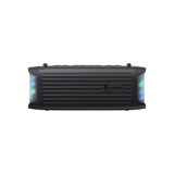 Boxa portabila Anker Soundcore Boom 3i (D5100010), Rugged, Lightshow, 50W, 16H Playtime, IP68, 2x Bass Power, negru