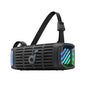 Boxa portabila Anker Soundcore Boom 3i (D5100010), Rugged, Lightshow, 50W, 16H Playtime, IP68, 2x Bass Power, negru