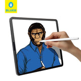 Folie de protectie pentru iPad Air 13 (2024), Blueo Special Writing Screen Protector