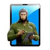 Folie de protectie pentru iPad Pro 13 (2024), Blueo Special Writing Screen Protector