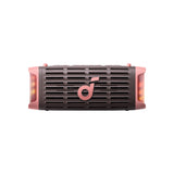 Boxa portabila Anker Soundcore Boom 3i (D5100080), Rugged, Lightshow, 50W, 16H Playtime, IP68, Bass, maro