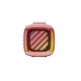Boxa portabila Anker Soundcore Boom 3i (D5100080), Rugged, Lightshow, 50W, 16H Playtime, IP68, Bass, maro