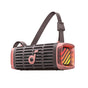 Boxa portabila Anker Soundcore Boom 3i (D5100080), Rugged, Lightshow, 50W, 16H Playtime, IP68, Bass, maro