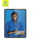 Folie de protectie pentru iPad Pro 12.9 2021, Blueo Special Writing Screen Protector
