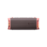 Boxa portabila Anker Soundcore Boom 3i (D5100080), Rugged, Lightshow, 50W, 16H Playtime, IP68, Bass, maro