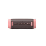 Boxa portabila Anker Soundcore Boom 3i (D5100080), Rugged, Lightshow, 50W, 16H Playtime, IP68, Bass, maro
