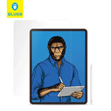 Folie de protectie pentru iPad 8 10.2 (2020), Blueo Special Writing Screen Protector