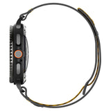 Curea pentru Samsung Galaxy Watch8 40mm, Spigen Athlex Air (AMP10111), negru