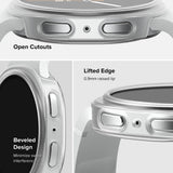 Husa smartwatch pentru Samsung Galaxy Watch8 Classic, Ringke, mata