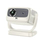 Yesido Smart Projector (TV13), 1280x720P, 190ANSI, Android 9.0, Bluetooth V5.1, Alb