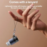 Cititor de carduri Yesido Card Reader (GS36), USB, High-speed, Aluminum Alloy, Support 1TB, Plug and Play, TF Card, negru