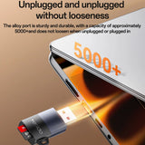 Cititor de carduri Yesido Card Reader (GS36), USB, High-speed, Aluminum Alloy, Support 1TB, Plug and Play, TF Card, negru