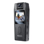 Camera de supraveghere Yesido Digital Smart Camera (KM25), 1.3inch Screen, 1920x1080p, 200MP, Night Vision, negru
