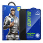 Folie de protectie pentru iPhone 14 Pro, Blueo Anti-Broken Glass
