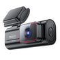 Yesido Dash Camera (KM21), Full HD 1080p, 145° Angle Range, 1.47 IPS integrat Screen, Negru