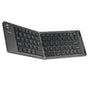 Tastatura Yesido Pliabil Keyboard (KB27), Type-C, 150mAh, Bluetooth 5.0, Compact Design, Ultra-Thin, negru