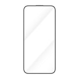 Folie de protectie pentru iPhone 16 Pro, Blueo Anti-Dust HD Glass cu Applicator Pro