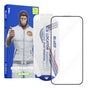 Folie de protectie pentru iPhone 13, Blueo Anti-Dust HD Glass cu Applicator Pro