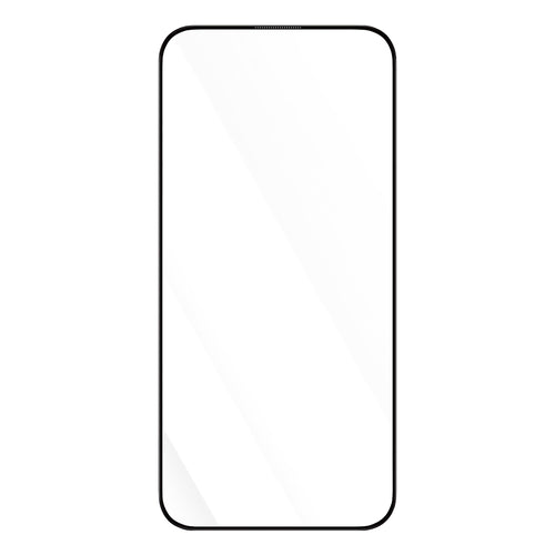 Folie de protectie pentru iPhone 15 Pro, Blueo Anti-Dust HD Glass