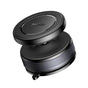 Suport auto Yesido Suport auto (C227), Magnetic Ventuza vacuum, pentru Bord, 360, 16N, Universal, negru
