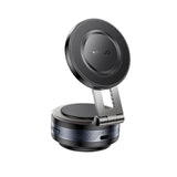 Suport auto Yesido Suport auto (C225), pentru Bord, Electric Vacuum Lock, 360°, Universal, negru