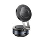 Suport auto Yesido Suport auto (C225), pentru Bord, Electric Vacuum Lock, 360°, Universal, negru