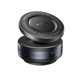 Suport auto Yesido cu Wireless Charging (C310), cu MagSafe Support, pentru Bord, Full Automatic, Anti-shaking, negru