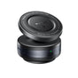 Suport auto Yesido cu Wireless Charging (C310), cu MagSafe Support, pentru Bord, Full Automatic, Anti-shaking, negru