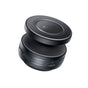 Suport auto Yesido Suport auto (C224), pentru Bord, 360° Ball Head, negru