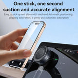 Suport auto Yesido Suport auto (C223), pentru Display, Electric Vacuum Lock, USB-C, Small, negru