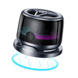 Boxa portabila Yesido Mini Magnetic Boxa portabila (YSW32), RGB Lighting Effect, 400mAh, 3W, Bluetooth 5.3, negru