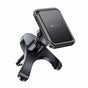 Suport auto Yesido Suport auto (C246), Magnetic, pentru Grila ventilatie, Imbunatatit Clip, Free Rotativ Angle, negru