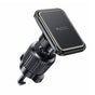 Suport auto Yesido Suport auto (C245), Magnetic, pentru Grila ventilatie, Imbunatatit Clip, Free Rotativ Angle, negru