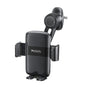 Suport auto Yesido Suport auto (C242), pentru Grila ventilatie, cu Auto Extending Clip by Switch Button, Telescopic Brat, negru