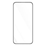 Folie de protectie pentru iPhone 16 Pro Max, Blueo Anti-Reflective HD Glass cu Applicator Pro