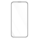 Folie de protectie pentru iPhone 13, Blueo Anti-Reflective HD Glass