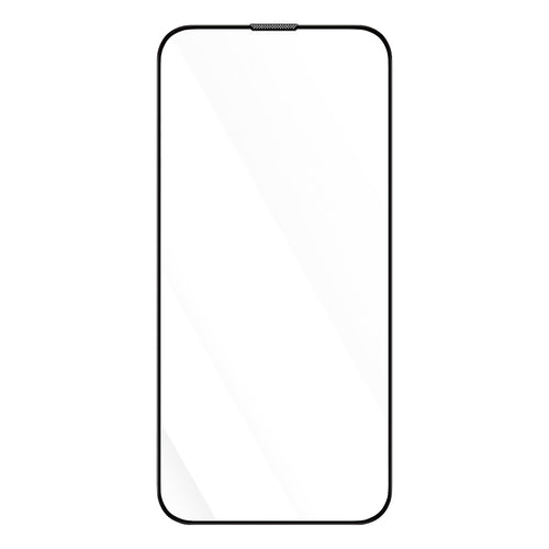 Folie de protectie pentru iPhone 13, Blueo Anti-Reflective HD Glass