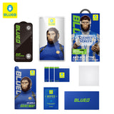 Folie de protectie pentru iPhone 15 Pro, Blueo Anti-Reflective HD Glass