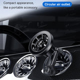 Suport auto Yesido Suport auto (C221), Magnetic, pentru Mercedes Grila ventilatie, 720°, Lux Design, High Toughness, negru