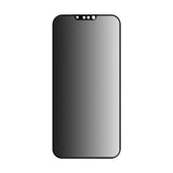 Folie de protectie pentru iPhone 14, Anank 2.5D 360° Privacy Screen Protector