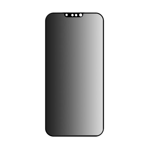 Folie de protectie pentru iPhone 14, Anank 2.5D 360° Privacy Screen Protector