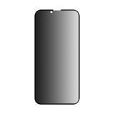 Folie de protectie pentru iPhone 14, Anank 2.5D Reinforced Edge Privacy Screen Protector