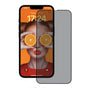 Folie de protectie pentru iPhone 14, Anank 2.5D Reinforced Edge Privacy Screen Protector