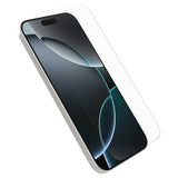 Folie de protectie pentru iPhone 16, Anank 3D 1X Reinforced Curved Screen Protector (10 pack)