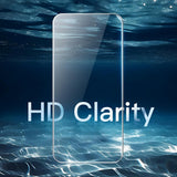 Folie de protectie pentru iPhone 15, Anank 3D Curved Screen Protector (10 pack)