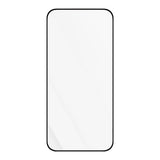 Folie de protectie pentru iPhone 14 Pro Max, Blueo Anti-Static HD Glass